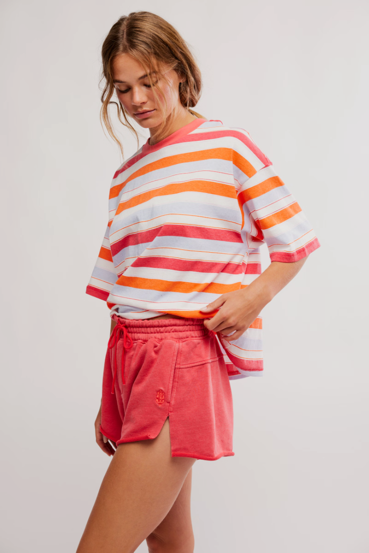 Free People Knockout Short