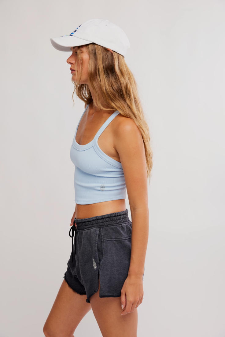 Free People Knockout Short