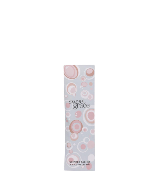 Sweet Grace Slim Sachet