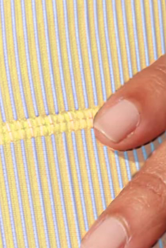 Spiritual Gangster Aria Bra