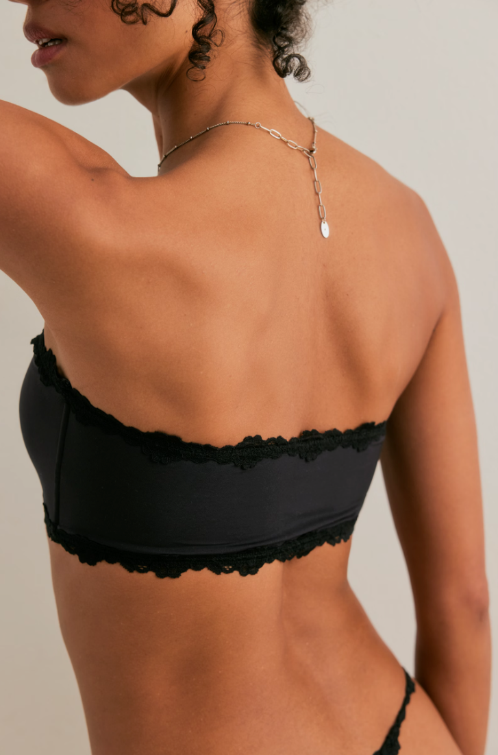 Free People Charlie Bandeau