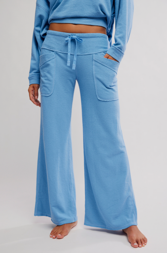Free People Staycation Lounge Pant