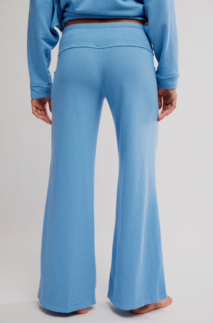 Free People Staycation Lounge Pant