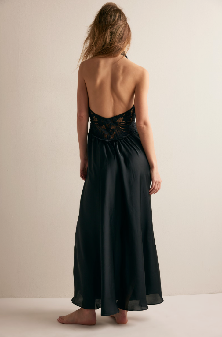 Free People Petal Party Midi Dress