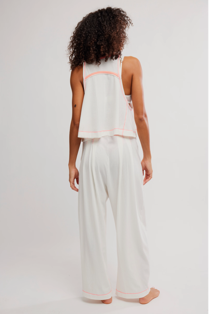 Free People Weekender Lounge Set