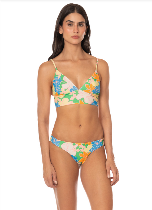 Maaji Tropic Lei Flirt Bottom