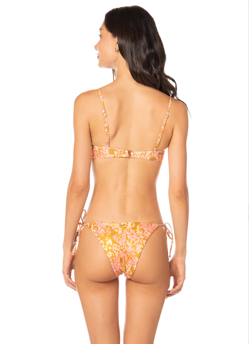 Maaji Cheetah Sun Sunflash Bottom