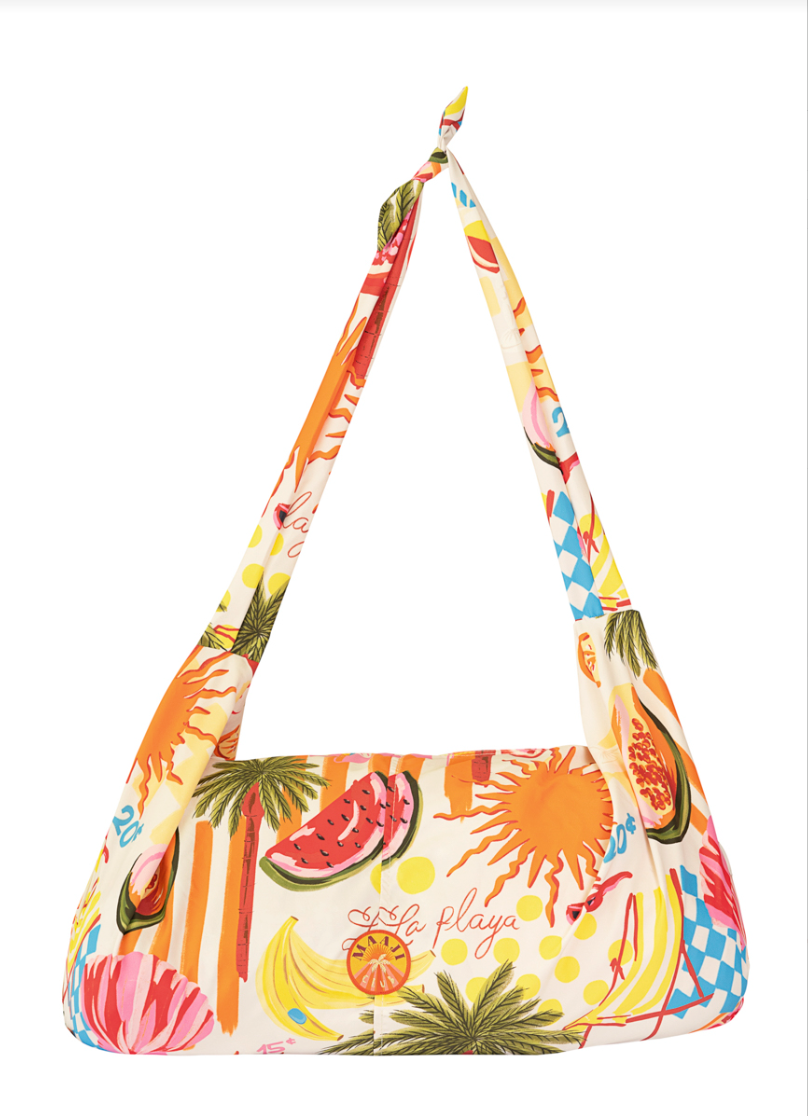Maaji Beach Static Surf Bag