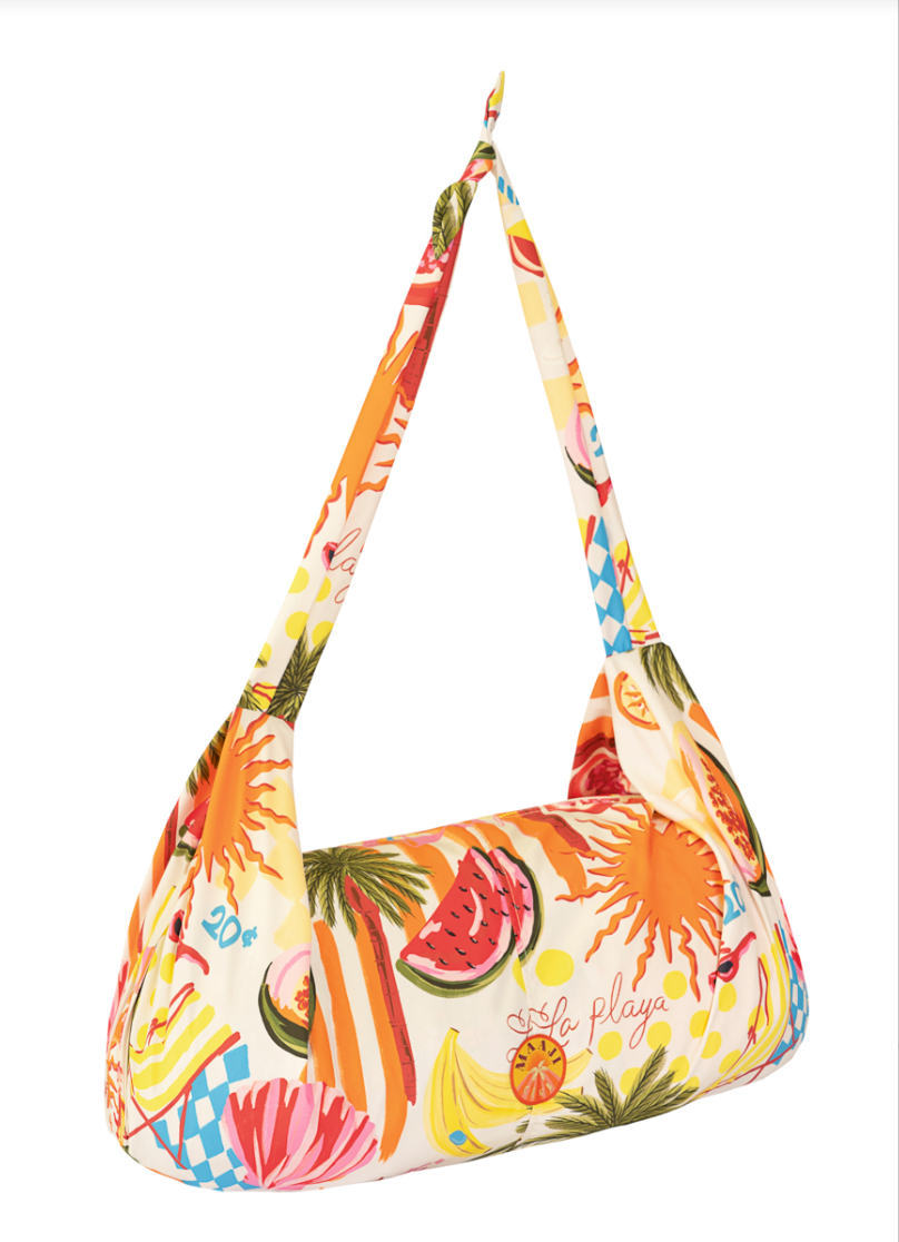 Maaji Beach Static Surf Bag