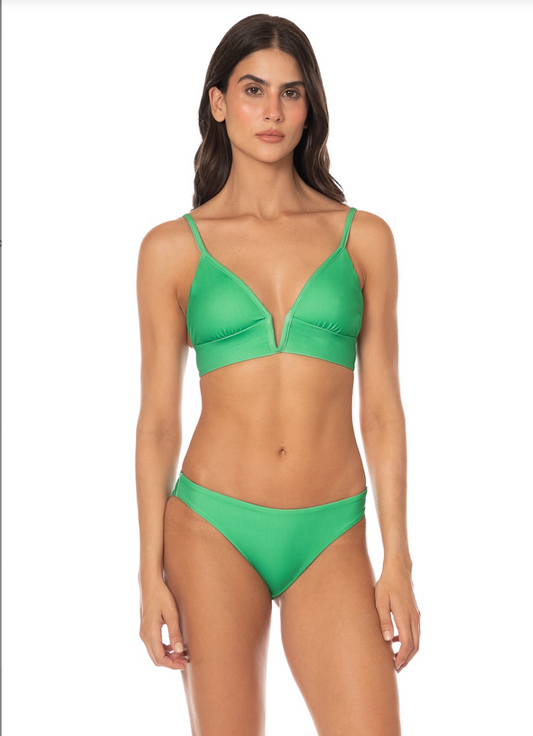 Maaji Green Sublimity Bottom