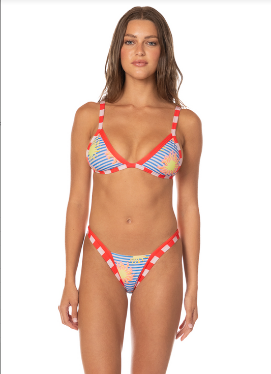 Maaji Awake In Light Rewind Top