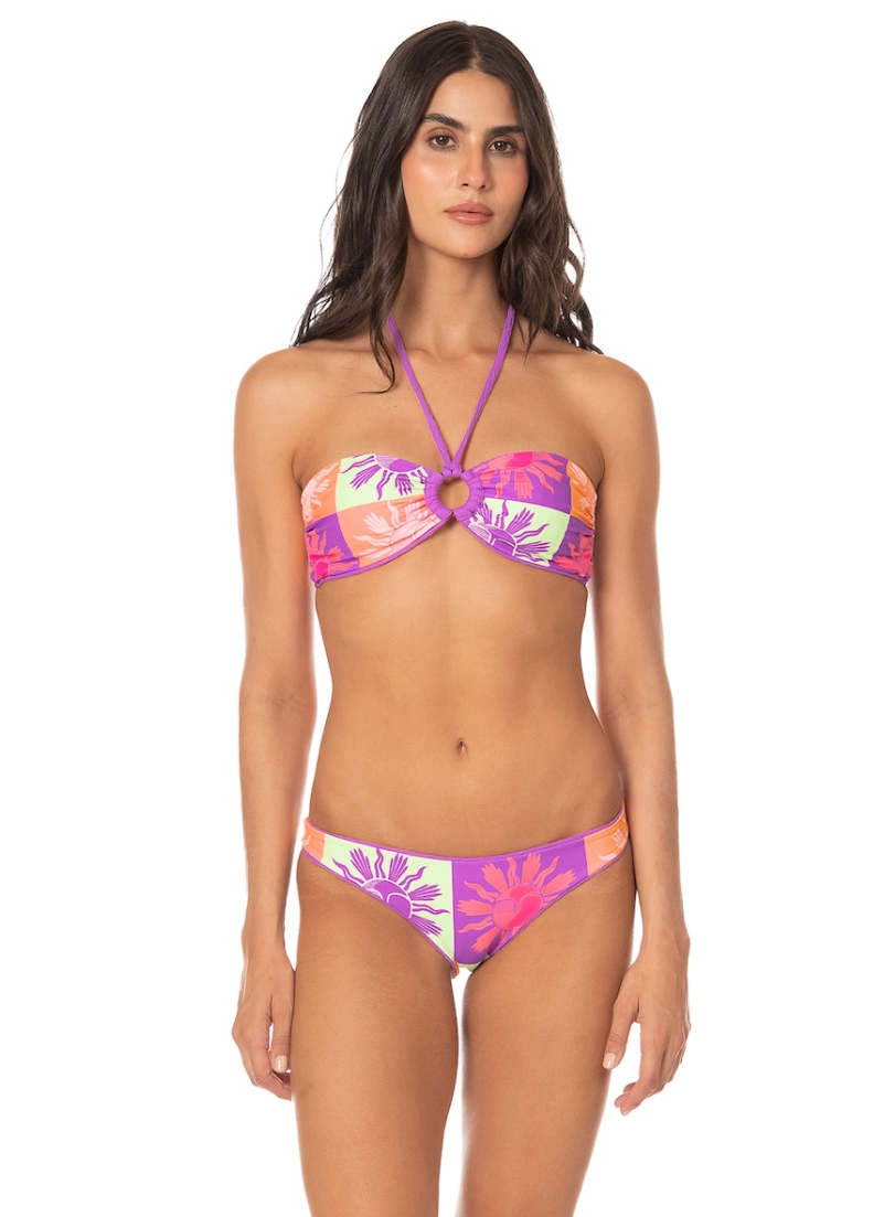 Maaji Celestial Sundown Flirt Bottom