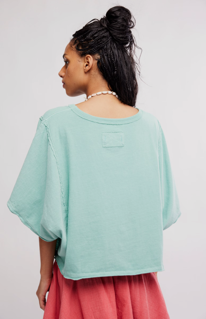 Free People Next Level Tee