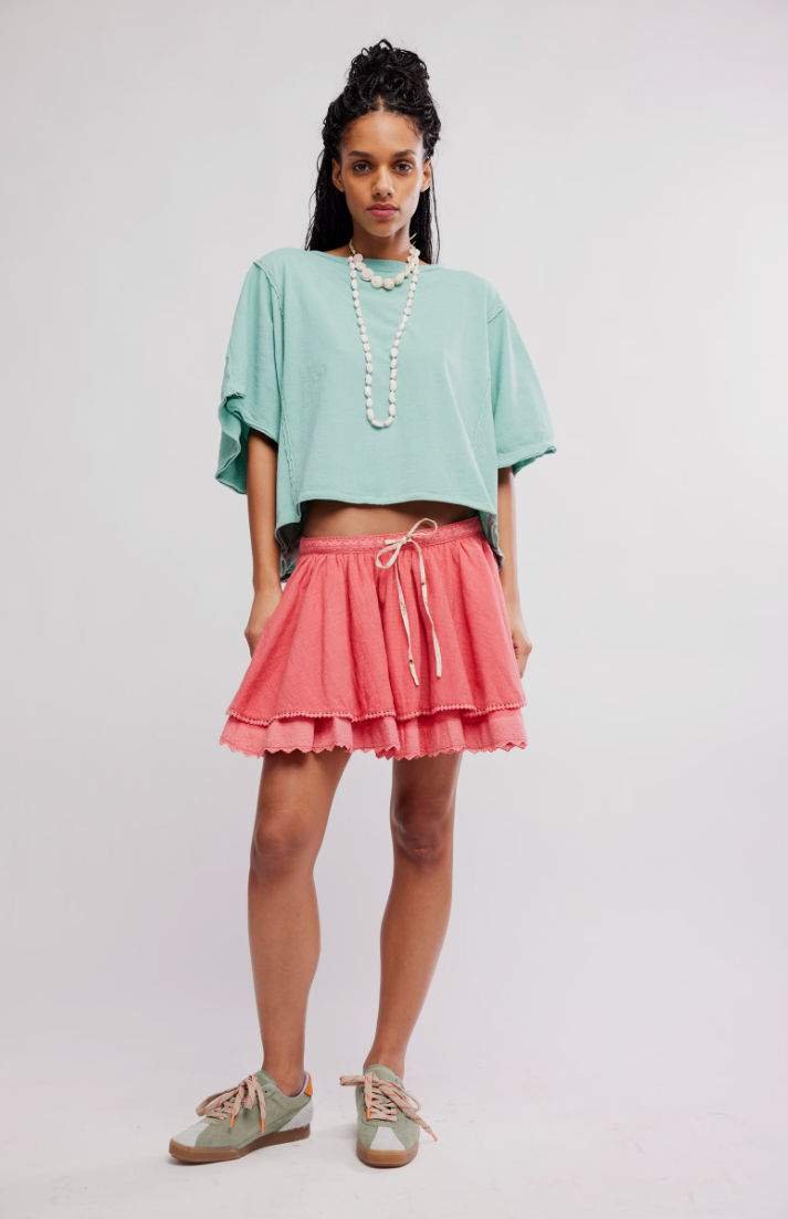 Free People Next Level Tee