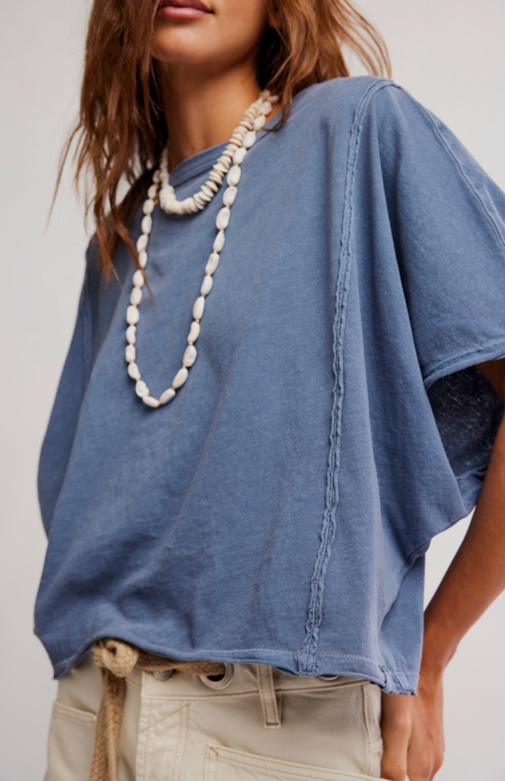 Free People Next Level Tee