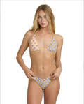 Billabong Soul Stroke Rev Multi Triangle Top