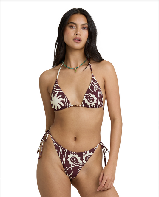 Billabong Sol Playa Ts Tanga Bottoms