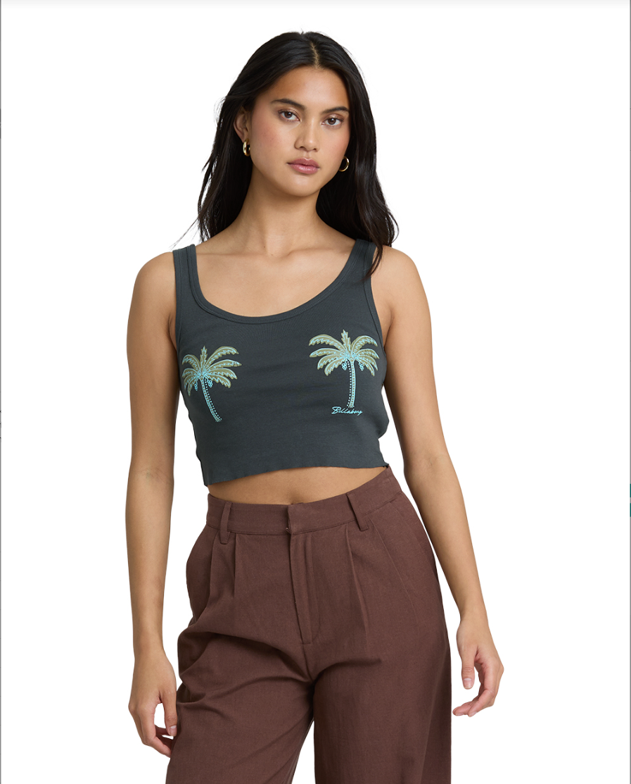 Billabong Vacation Soil Tank