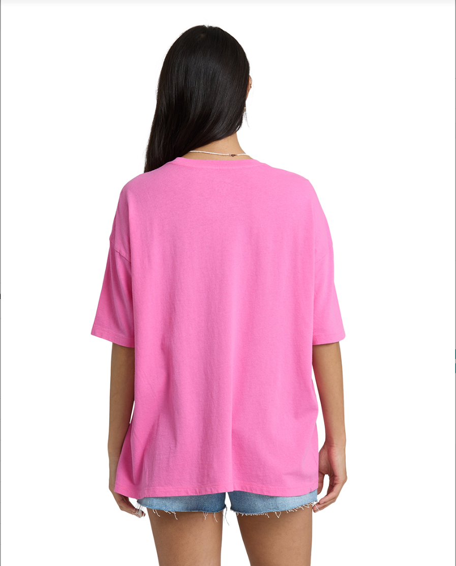 Billabong Every High Tide SS Tee