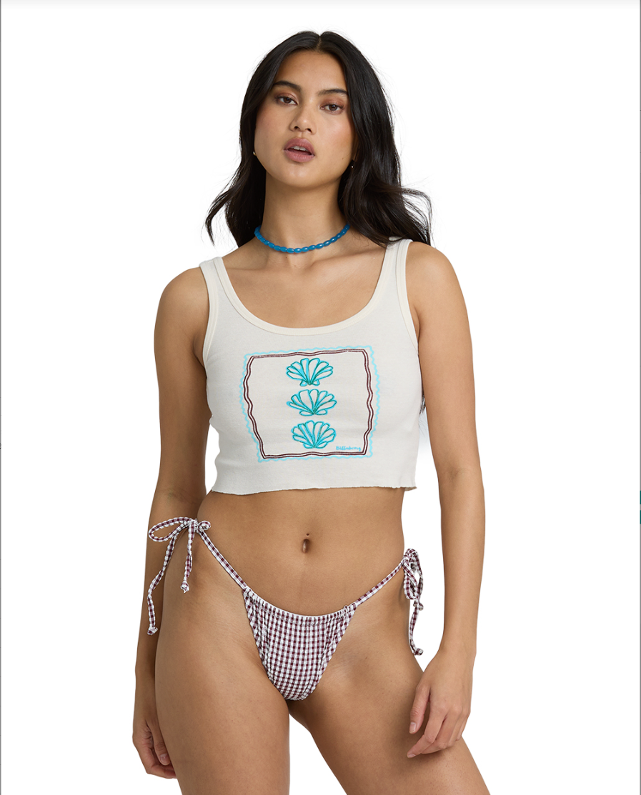 Billabong Wind Drifter Tank