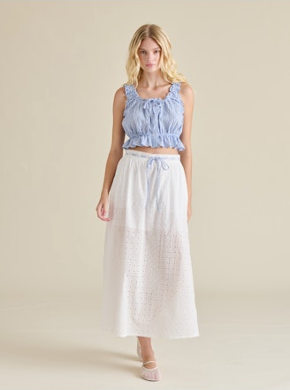 Steve Madden Zana Skirt