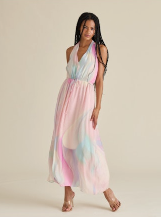 Steve Madden Crawford Dress