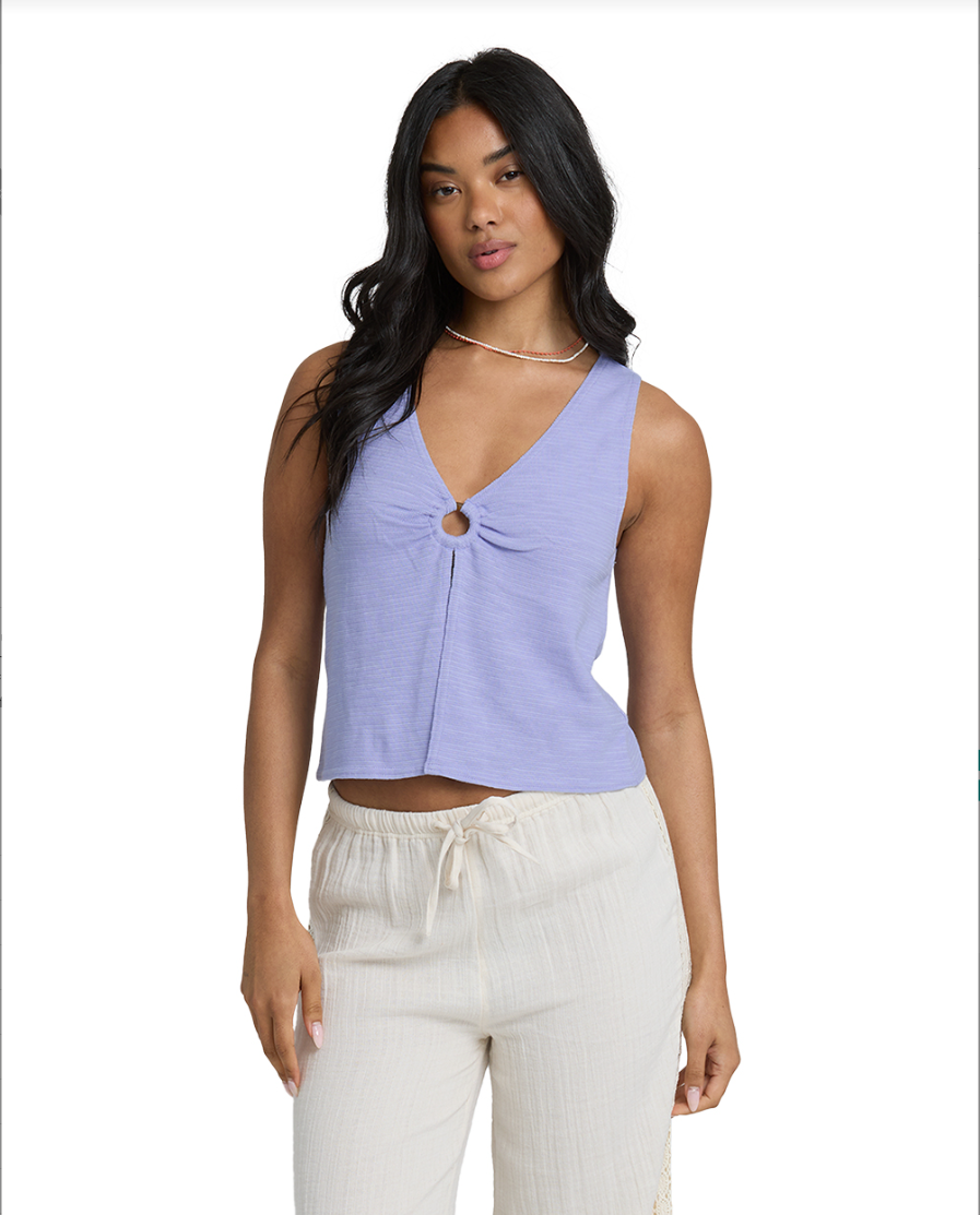 Billabong Veda Knit Tank
