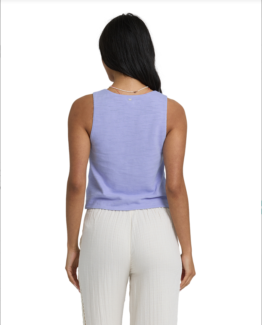 Billabong Veda Knit Tank