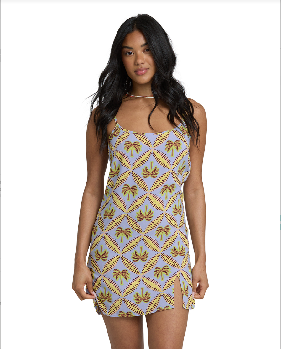 Billabong Tidal Crush Dress