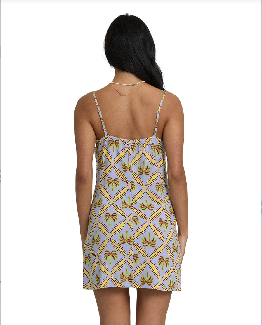 Billabong Tidal Crush Dress