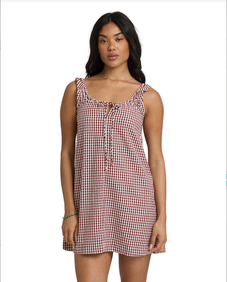 Billabong Sweet As Ever Dress