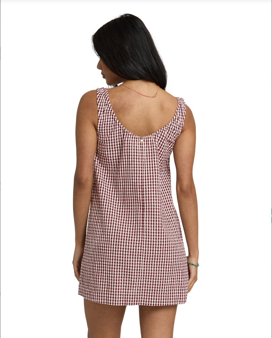 Billabong Sweet As Ever Dress