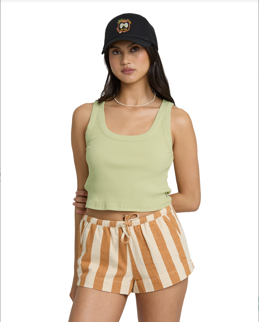 Billabong Rerun Kt Tank