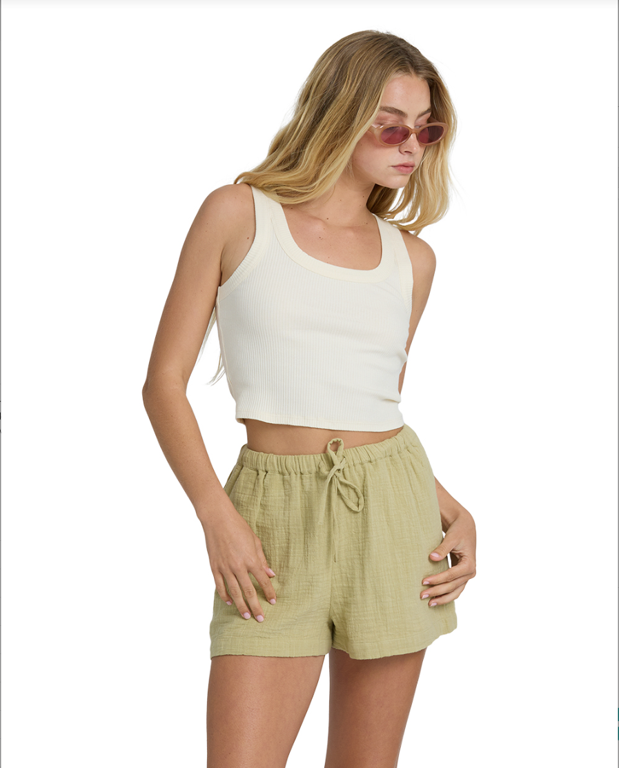 Billabong Rerun Kt Tank