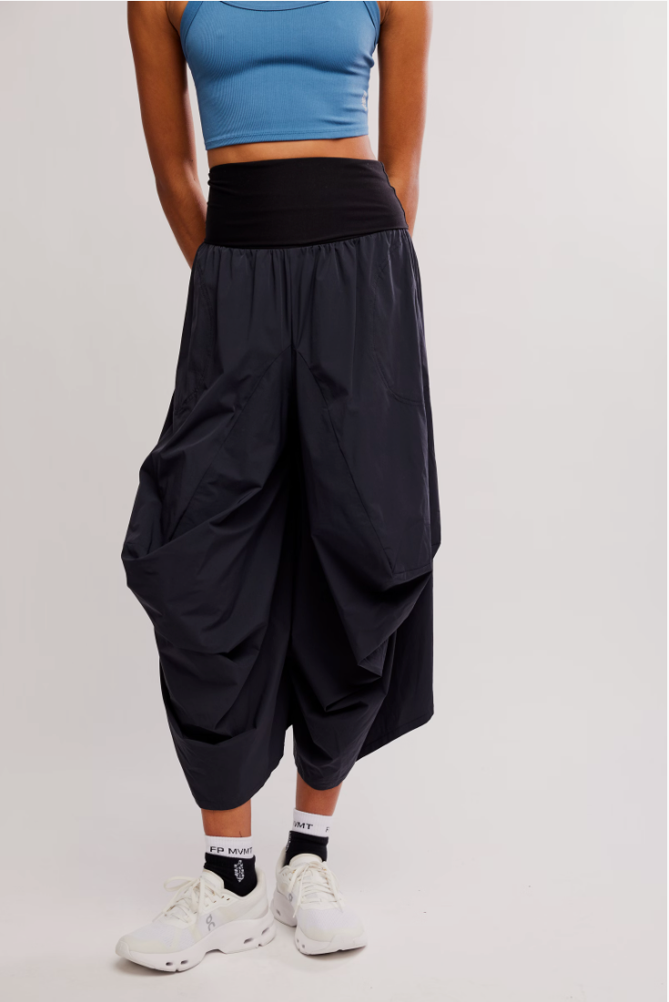 Free People Way Back Convertible One Piece
