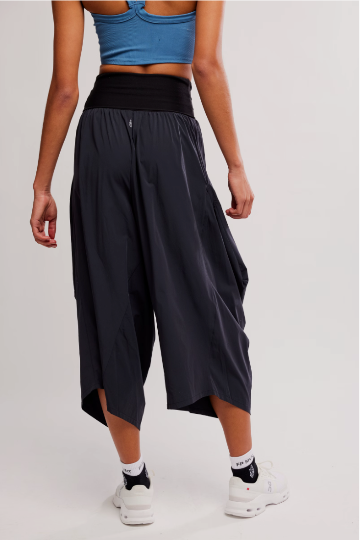 Free People Way Back Convertible One Piece