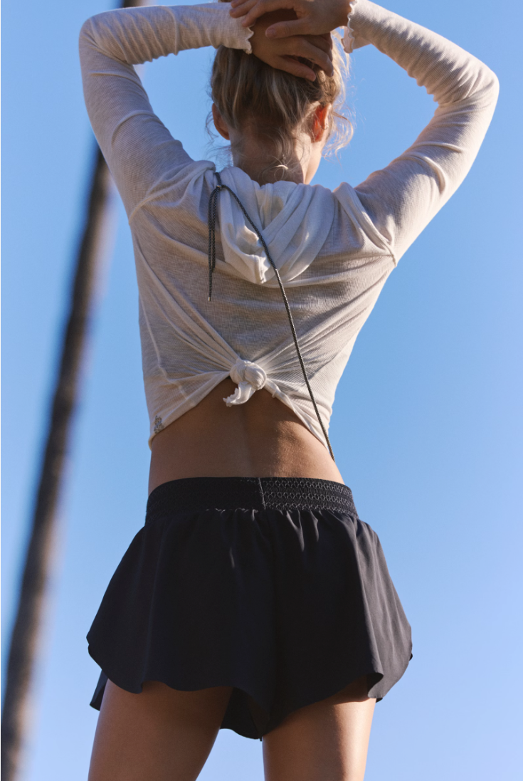 Free People Element Short