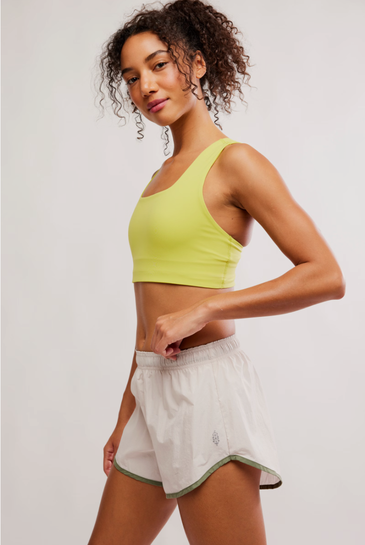 Free People Now or Never Short