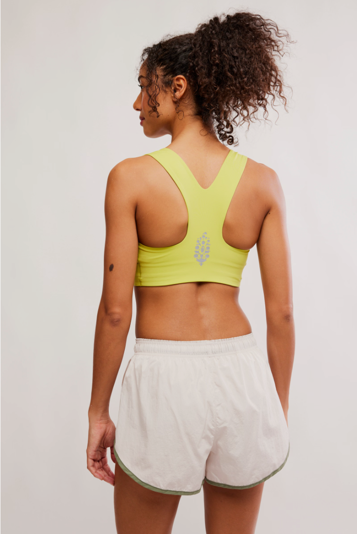 Free People Now or Never Short