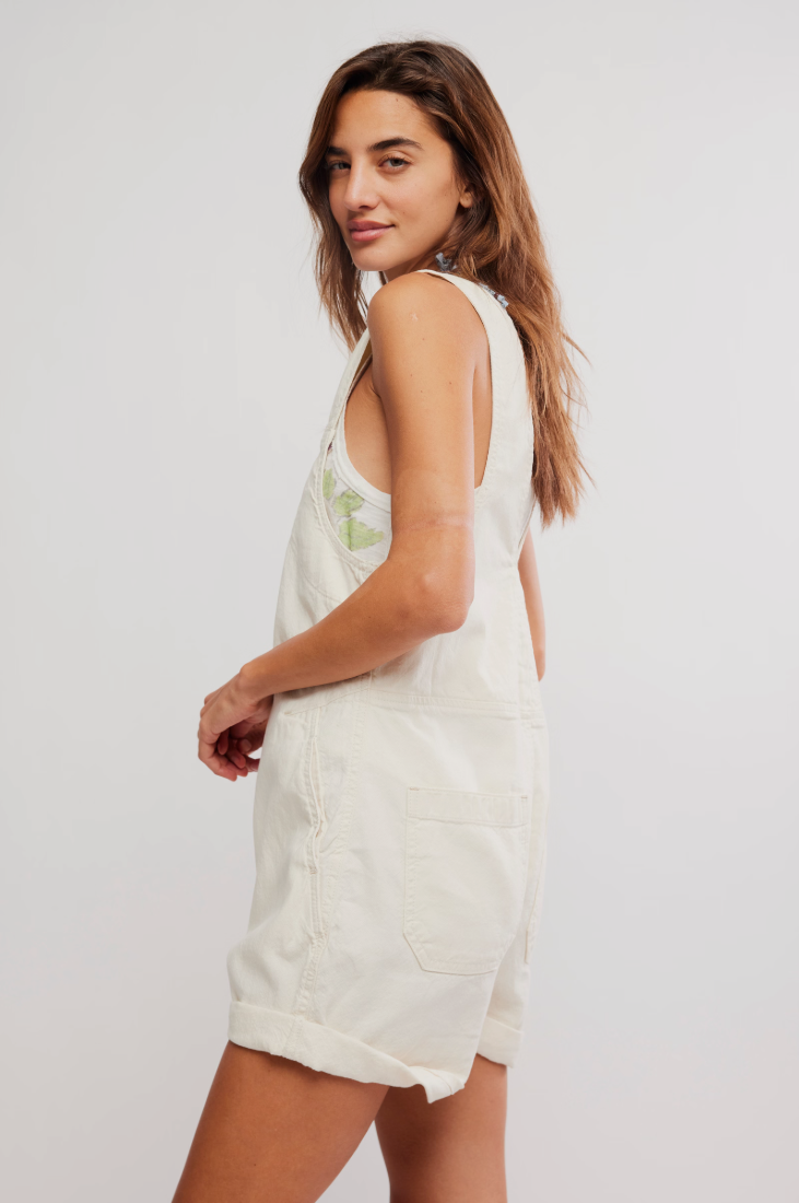 Free People Jude Shortall