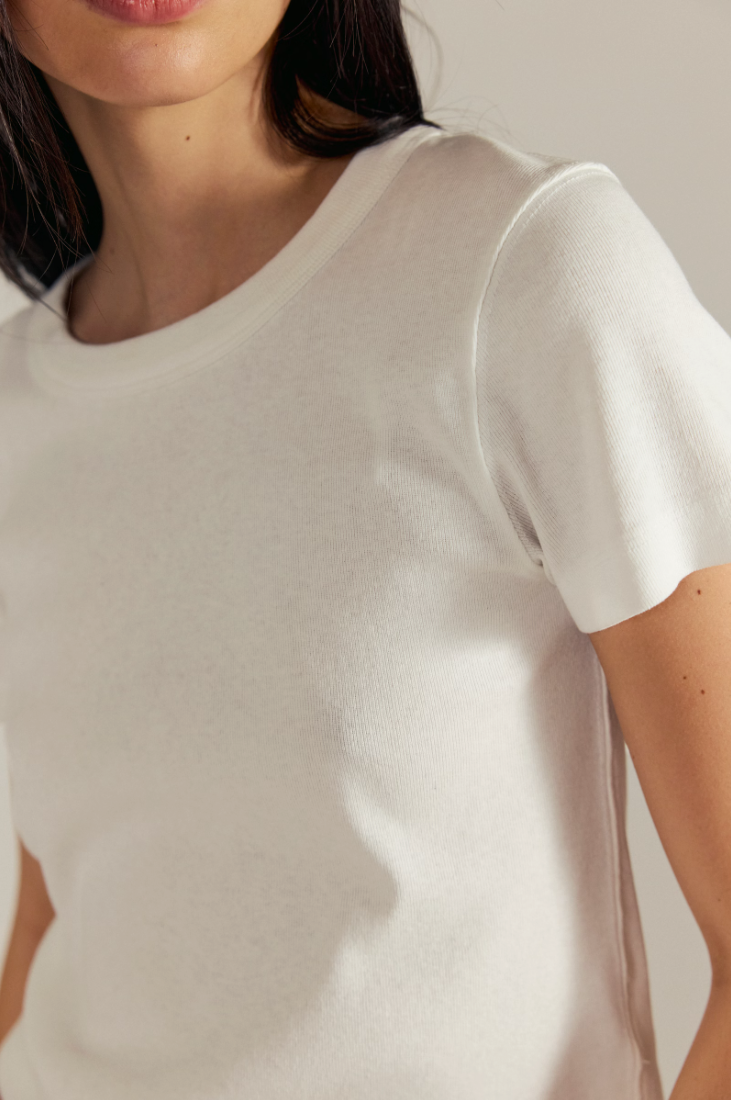 Free People WTF Atlas Crew Tee