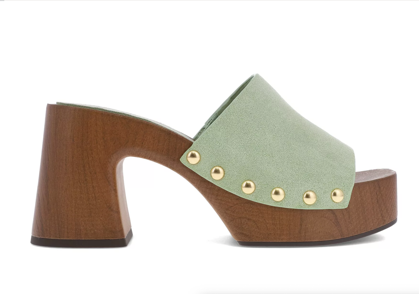 MIA Emmerie Platform Sandal