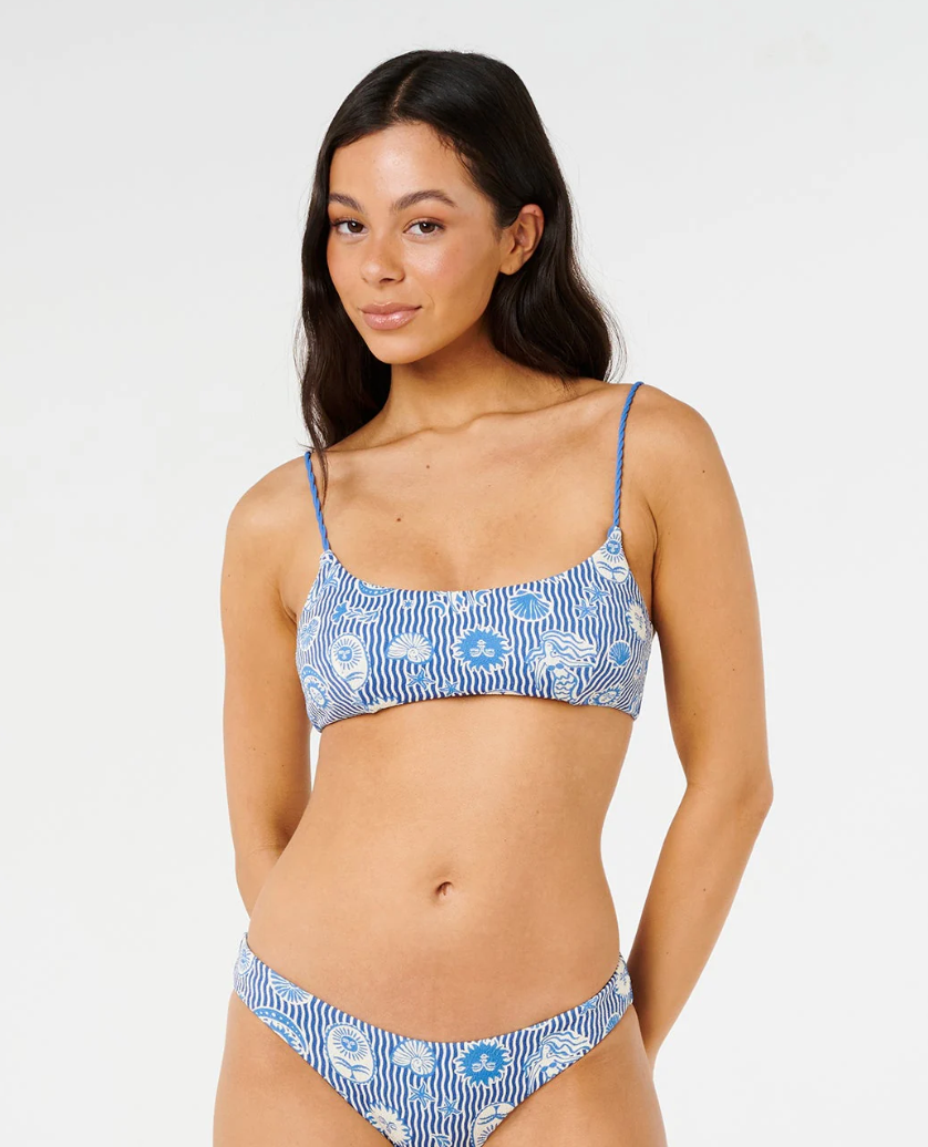 Rip Curl Catalina Waves Bralette