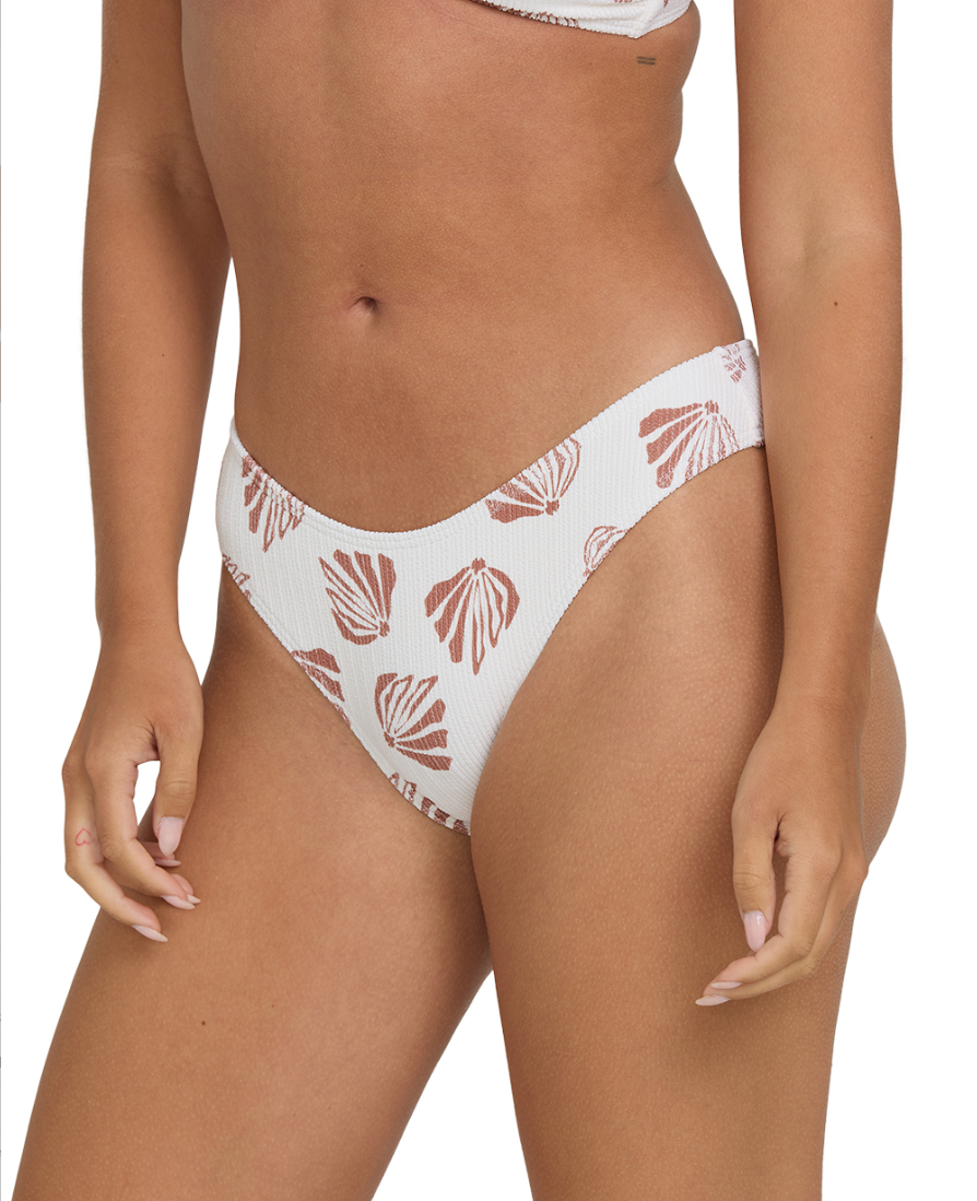 Billabong Sandy Shells Bondi Bottoms