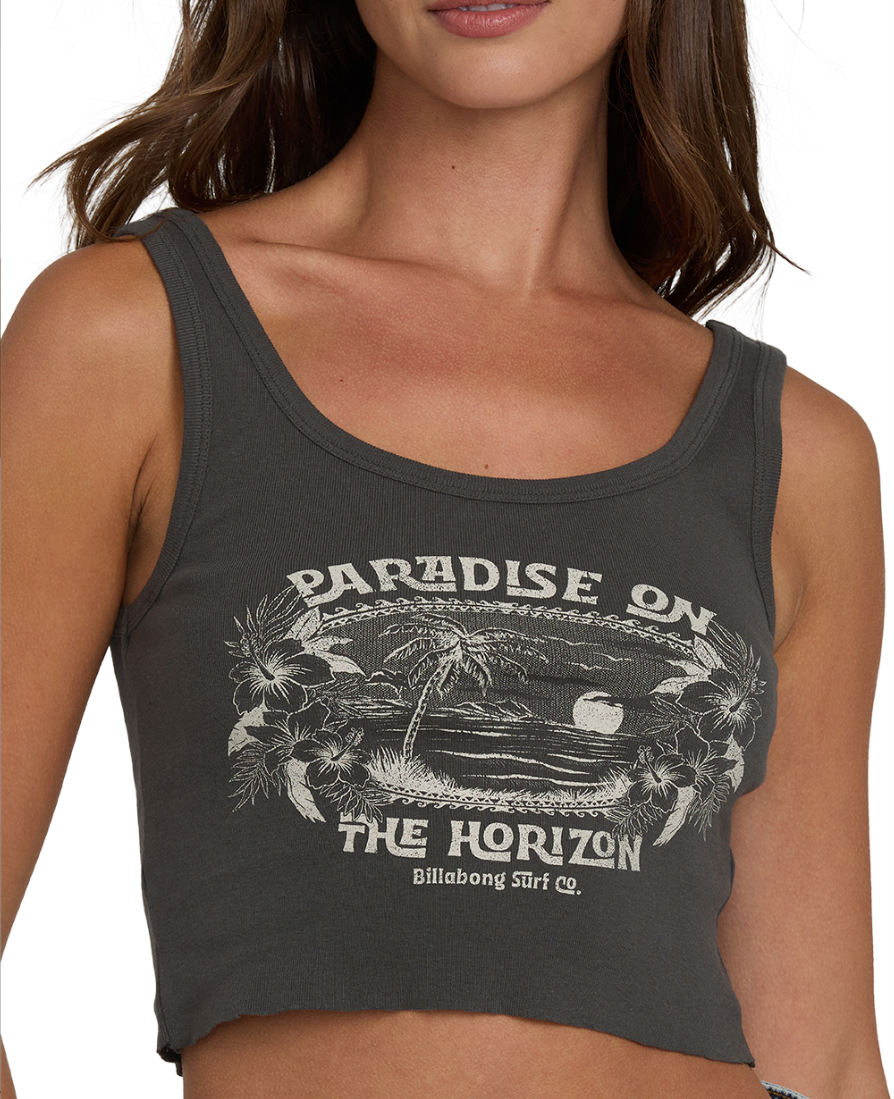 Billabong All Day Paradise Tank