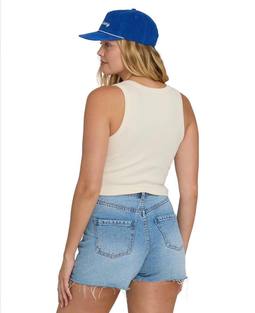 Billabong It Takes You Tank