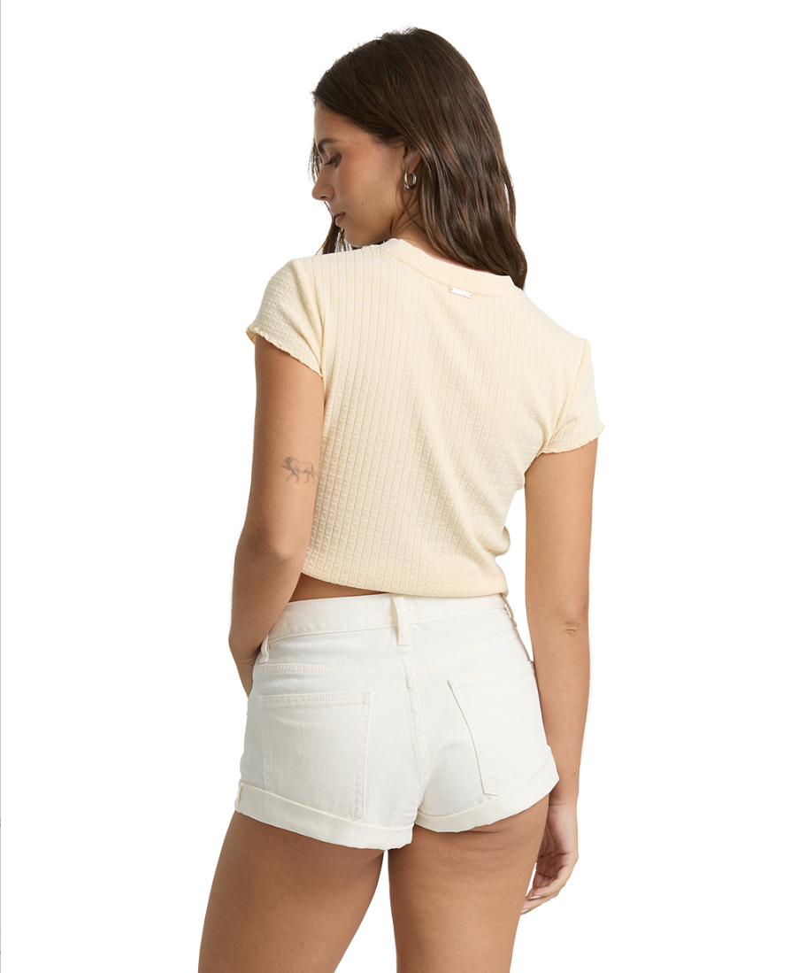 Billabong Get Low Short