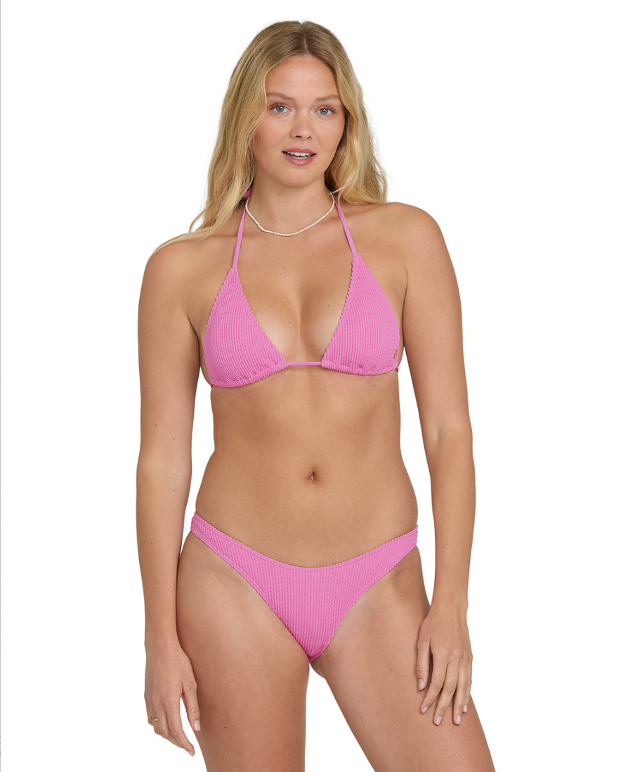 Billabong Summer Hi Remi Triangle Top