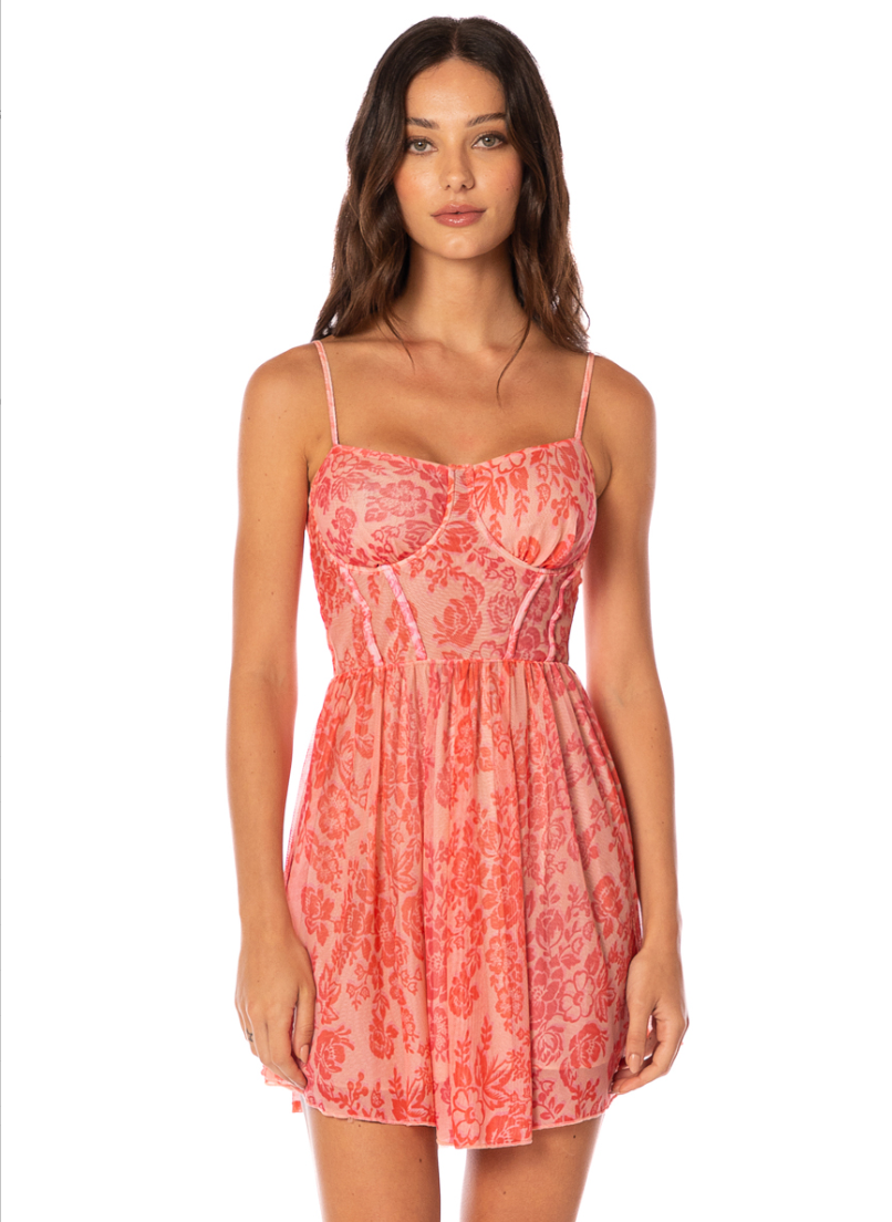 Maaji Blooming Days Miss Dress