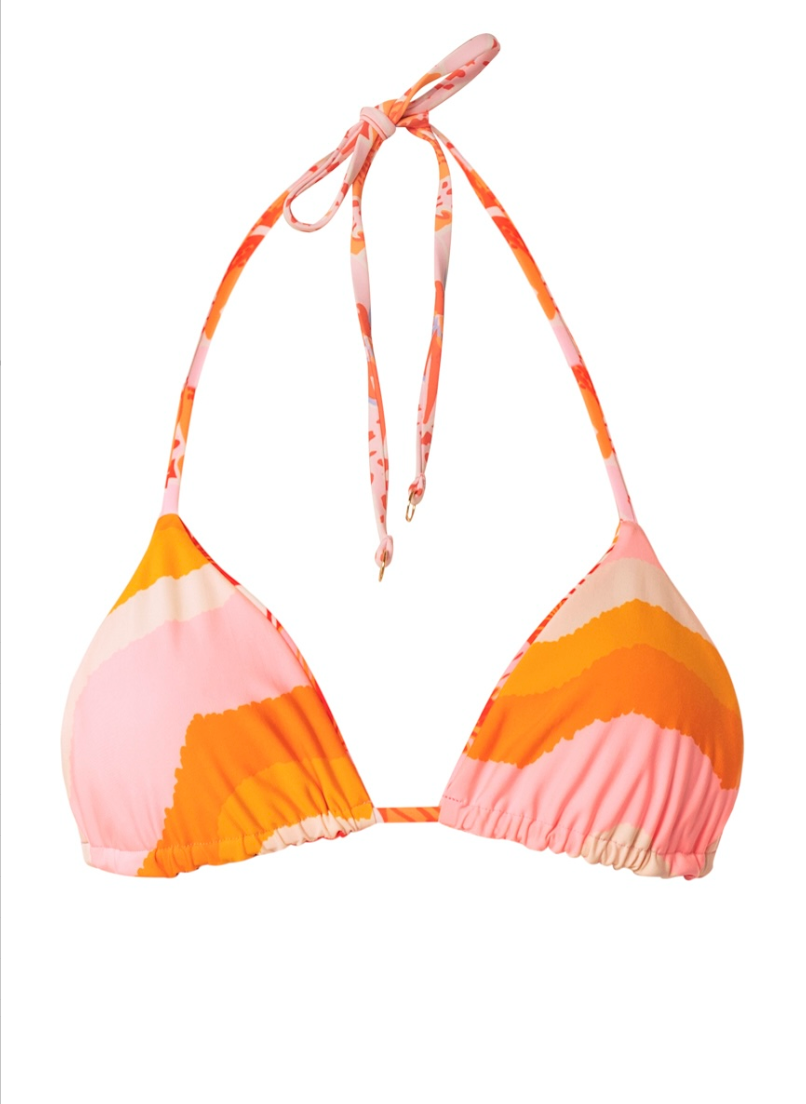 Maaji Cosmic Tropic Balmy Top